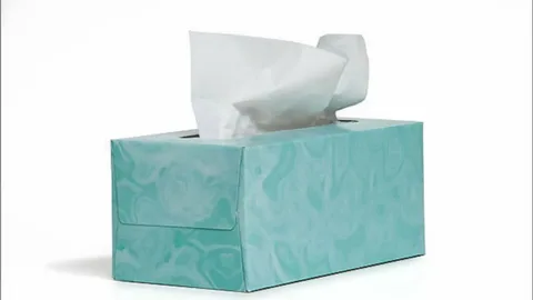 تصویر 1 از خرید و قیمت دستمال کاغذی 150 برگ دو لایه اقتصادی (3 عددی) طوبی + فروش عمده
